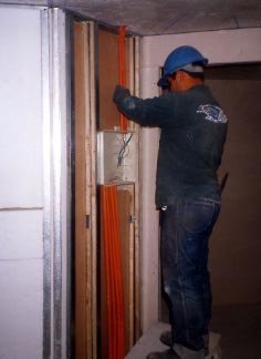 NOTAS TECNICAS de PREVENCION INSHT NTP (496)